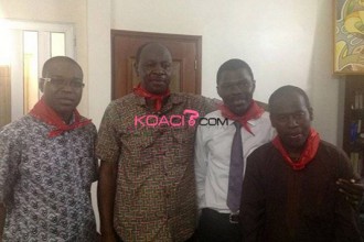 Benin : Le rouge comme arme de lutte, les réseaux sociaux  mobilisés ce mercredi